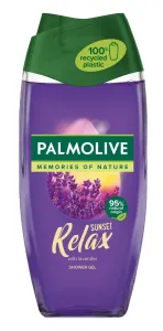 Palmolive Aroma Essence Ultimate Relax Natürliches Duschgel mit Lavendel 250 ml