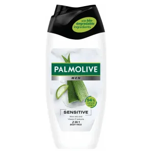 Palmolive Duschgel für Männer mit Vitamin E und Aloe Vera 250 ml