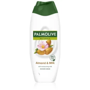 Palmolive Naturals Almond cremiges Duschgel mit Mandelöl 500 ml