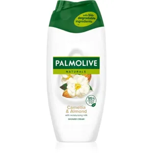 Palmolive Naturals Camellia Oil & Almond Duschcreme 250 ml