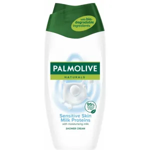 Palmolive Naturals Milk Proteins cremiges Duschgel mit Milchproteinen 500 ml