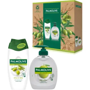 Palmolive Naturals Olive Geschenkset für Damen