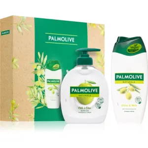 Palmolive Naturals Olive Set Geschenkset (für Damen)