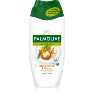 Palmolive Naturals Smooth Delight Duschmilch 250 ml