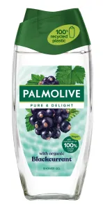 Palmolive Duschgel Pure & Delight Schwarzer Johannisbeere 250 ml