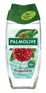 Palmolive Pure & Delight Pomegranate Duschgel 250 ml