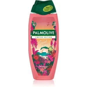 Palmolive Secret View Summer Limited Edition Sommer-Duschgel 500 ml