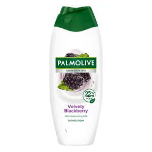 Palmolive Duschcreme für FrauenSmoothies Velvety Blackberry (Shower Cream) 500 ml