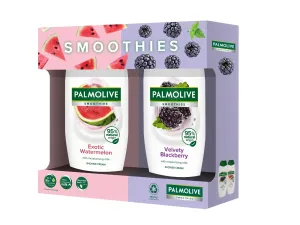 Palmolive Kosmetikset mit Duschcremes Smoothies Shower Cream