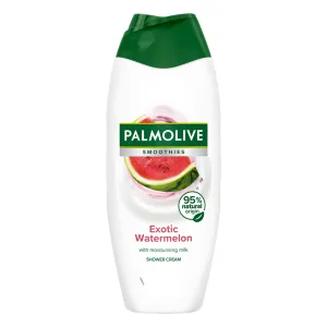 Palmolive Duschcreme für Frauen Smoothies Exotic Watermelon (Shower Cream) 500 ml 500 ml