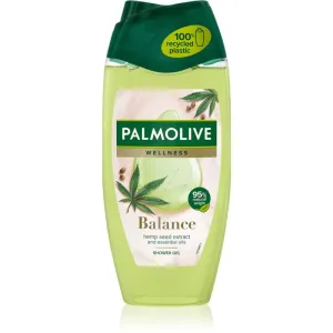 Palmolive Wellness Balance Duschgel 250 ml