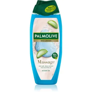 Palmolive Mineral Massage Duschgel 500 ml