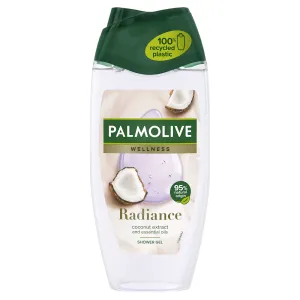 Palmolive Aufhellendes Duschgel Wellness Radience (Shower Gel) 250 ml