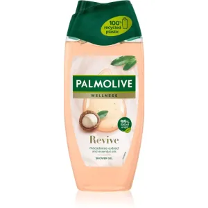 Palmolive Thermal Spa Pampering Oil Duschgel 250 ml
