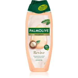 Palmolive Duschgel Wellness Revive (Shower Gel) 500 ml