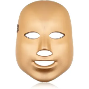 PALSAR7 LED Mask Face Gold LED-Behandlungsmaske für das Gesicht 1 St