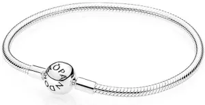 Pandora Elegantes Silberarmband 590728 19 cm