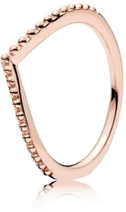 Pandora ElegantEleganter Ring aus Bronze 186315 54 mm
