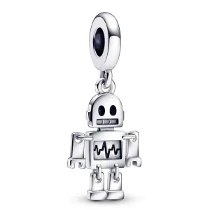 Pandora Moderner Anhänger Roboter Bestie Bot Moments 792250C01
