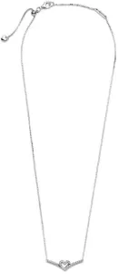 Pandora Romantische Silberkette für Frauen 399273C01-45