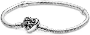 Pandora Silber Armband 598827C01 17 cm