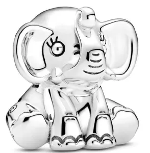 Pandora Silber Perle Elefant 799088C00