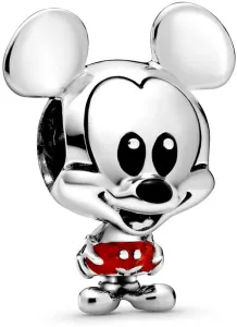 Pandora Silber Perlen Mickey Mouse 798905C01