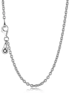 Pandora Silberkette Anker 590200 45 cm