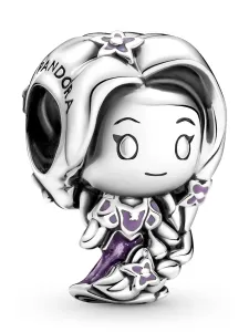 Pandora Silberne Perle Prinzessin Goldlöckchen 799498C01