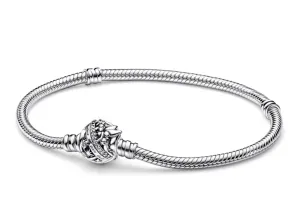 Pandora Verspieltes Silberarmband Disney Tinker Bell 592548C01 20 cm