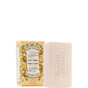 Panier des Sens Hand- und Körperseife Orange Blossom (Perfumed Soap) 150 g