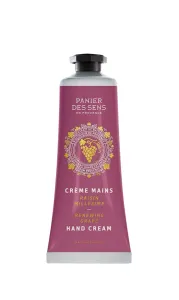 Panier des Sens Handcreme Renewing Grape (Hand Cream) 30 ml