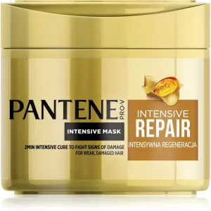 Pantene Pro-V Intensive Repair regenerierende Maske für die Haare für trockenes und beschädigtes Haar 300 ml
