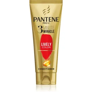 Pantene Miracle Serum Lively Colour Haarbalsam 200 ml