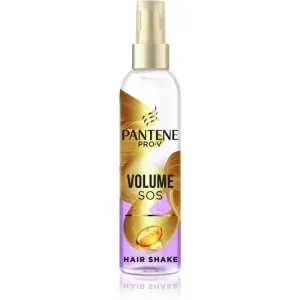 Pantene Spray für feines Haarvolumen SOS Shake 150 ml