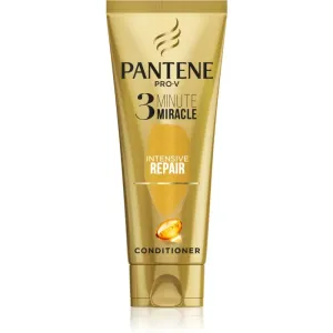 Pantene Miracle Serum Intensive Repair Conditioner für trockenes und beschädigtes Haar 200 ml
