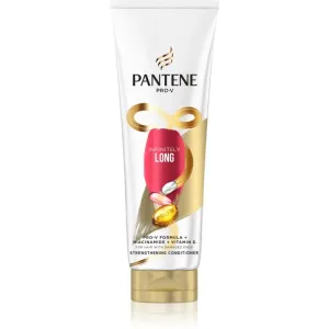 Pantene Pro-V Infinitely Long stärkender Conditioner für langes Haar 200 ml
