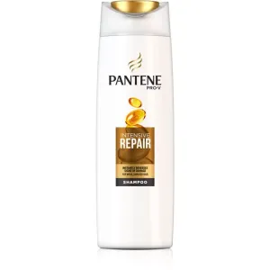 Pantene Pro-V Intensive Repair Shampoo für beschädigtes Haar 400 ml