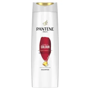 Pantene Pro-V Colour Protect Shampoo für gefärbtes, chemisch behandeltes und aufgehelltes Haar 400 ml
