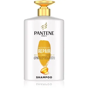 Pantene Pro-V Intensive Repair Shampoo für beschädigtes Haar 1000 ml