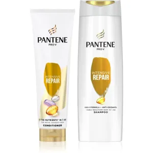 Pantene Pro-V Intensive Repair Shampoo mit Conditioner (für beschädigtes Haar)