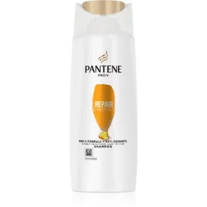 Pantene Pro-V Repair & Protect stärkendes Shampoo für beschädigtes Haar 90 ml
