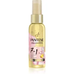 Pantene Pro-V Miracles Weightless nährendes Öl für die Haare 7 in 1 100 ml