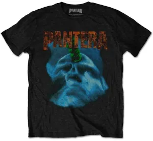 Pantera T-Shirt Far Beyond Driven World Tour Black M