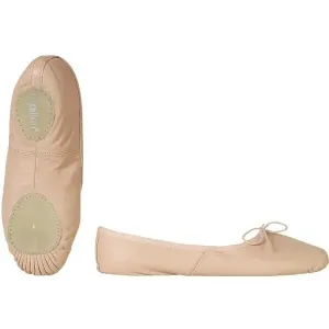 PAPILLON SOFT BALLET SHOE Damen Ballettschuhe, rosa, größe 35