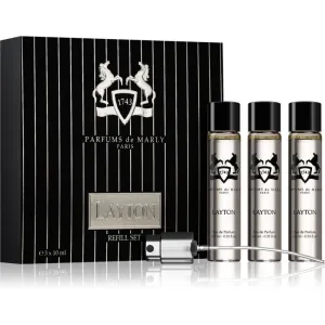Parfums De Marly Layton Set Unisex #320568