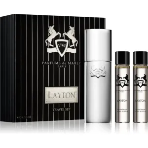 Parfums De Marly Layton Travelpack Unisex