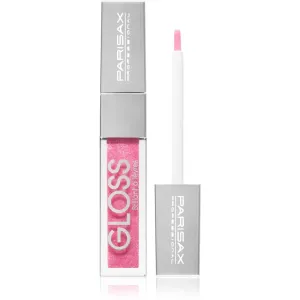 Parisax Professional Lipgloss Farbton Pink Nose Innocence 7 ml