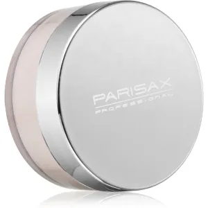 Parisax Professional loser Puder Farbton Natural 11 g
