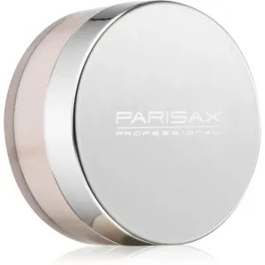 Parisax Professional loser Puder Farbton Vanilla 9 g